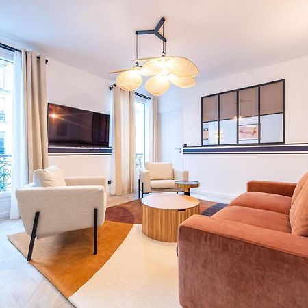 Apartament Mbm - Michelis Neuilly-sur-Seine Zewnętrze zdjęcie